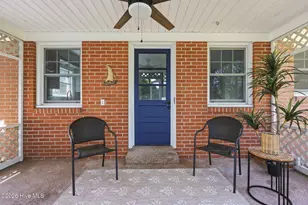 614 E 6th St, Washington, NC 27889 - Photo 34