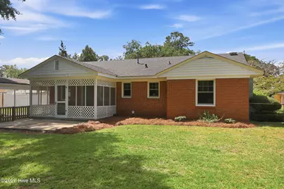 614 E 6th Street, Washington, NC 27889 - Photo 42