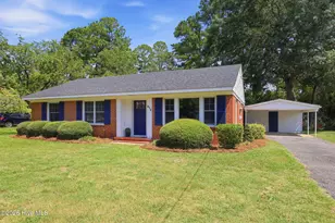 614 E 6th St, Washington, NC 27889 - Photo 46