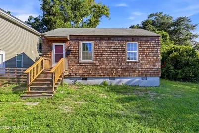 1015 Queen Street, Wilmington, NC 28401 - Photo 1