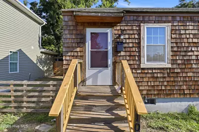 1015 Queen Street, Wilmington, NC 28401 - Photo 4