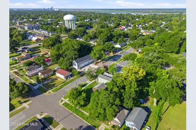 1015 Queen Street, Wilmington, NC 28401 - Photo 38
