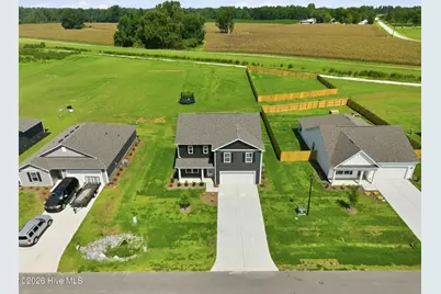 412 Driftwood Drive, Richlands, NC 28574 - Photo 2