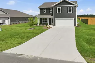 412 Driftwood Dr, Richlands, NC 28574 - Photo 32