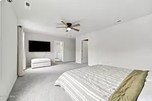 412 Driftwood Dr, Richlands, NC 28574 - Photo 16