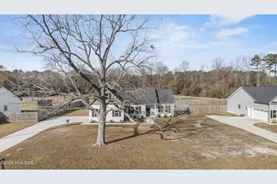 914 Haw Branch Road, Beulaville, NC 28518 - Photo 44