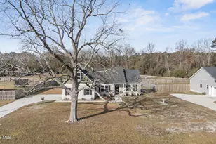 914 Haw Branch Rd, Beulaville, NC 28518 - Photo 44