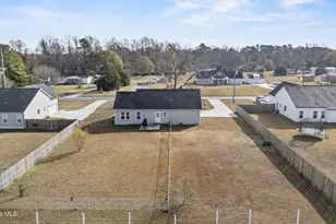 914 Haw Branch Rd, Beulaville, NC 28518 - Photo 48