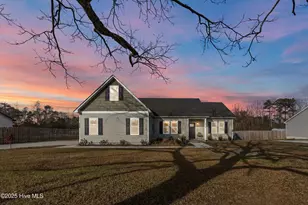 914 Haw Branch Rd, Beulaville, NC 28518 - Photo 2