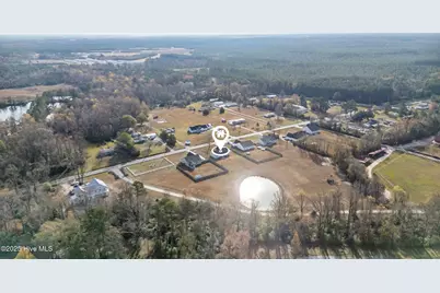 914 Haw Branch Road, Beulaville, NC 28518 - Photo 50