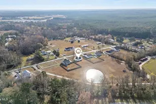 914 Haw Branch Rd, Beulaville, NC 28518 - Photo 50