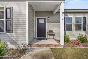 914 Haw Branch Rd, Beulaville, NC 28518 - Photo 6