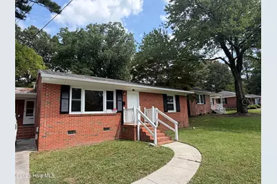 712 Grove Street NE, Wilson, NC 27893 - Photo 2