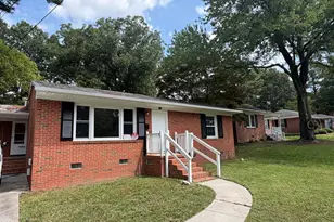 712 Grove St NE, Wilson, NC 27893 - Photo 2