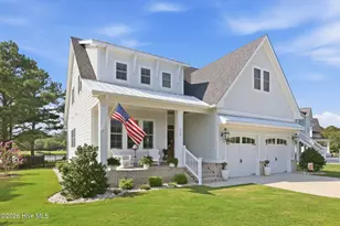 118 Cumberland St, Newport, NC 28570 - Photo 2