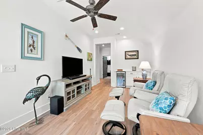 118 Cumberland Street, Newport, NC 28570 - Photo 22