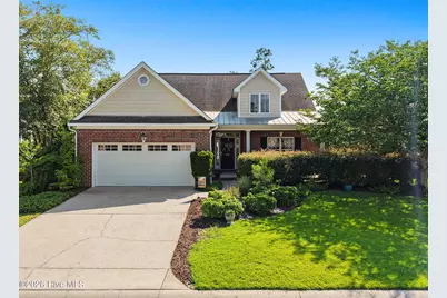 1122 Serotina Drive SE, Bolivia, NC 28422 - Photo 1