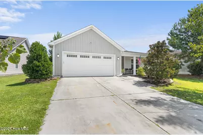 361 Rose Bud Lane, Holly Ridge, NC 28445 - Photo 2