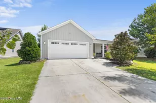 361 Rose Bud Ln, Holly Ridge, NC 28445 - Photo 2