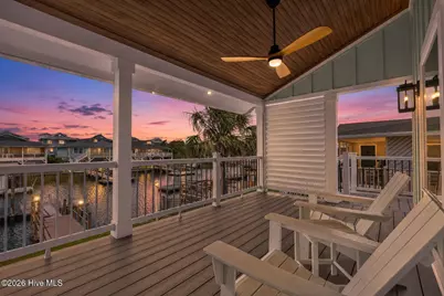 17 Monroe Street, Ocean Isle Beach, NC 28469 - Photo 4