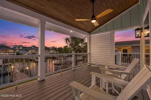 17 Monroe St, Ocean Isle Beach, NC 28469 - Photo 4