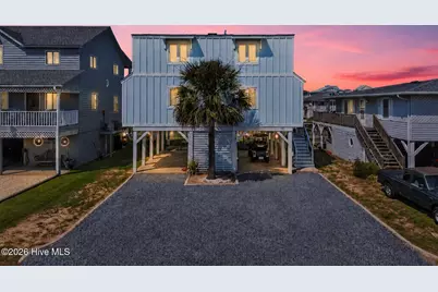 17 Monroe Street, Ocean Isle Beach, NC 28469 - Photo 2