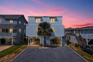 17 Monroe St, Ocean Isle Beach, NC 28469 - Photo 2