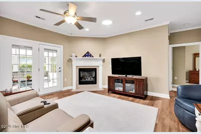 1140 Lillibridge Drive, Leland, NC 28451 - Photo 8