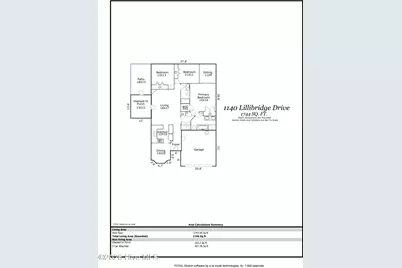 1140 Lillibridge Drive, Leland, NC 28451 - Photo 34