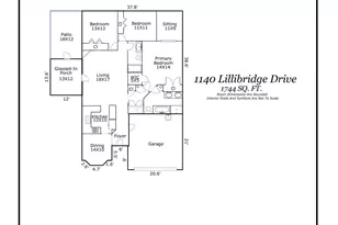 1140 Lillibridge Dr, Leland, NC 28451 - Photo 34