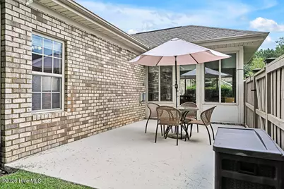 1140 Lillibridge Drive, Leland, NC 28451 - Photo 30