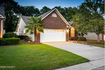 2321 Big Ben Drive, Greenville, NC 27858 - Photo 2