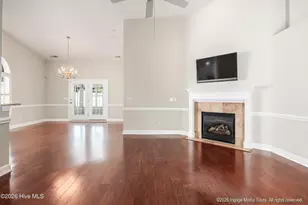 2321 Big Ben Dr, Greenville, NC 27858 - Photo 4