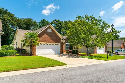 2321 Big Ben Drive, Greenville, NC 27858 - Photo 36