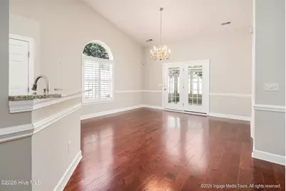2321 Big Ben Drive, Greenville, NC 27858 - Photo 8