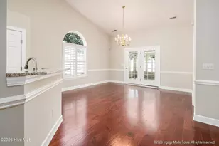 2321 Big Ben Dr, Greenville, NC 27858 - Photo 8