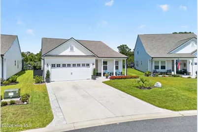 197 Eagle Claw Drive, Calabash, NC 28467 - Photo 4