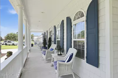 222 Yacht Club Drive, Newport, NC 28570 - Photo 6