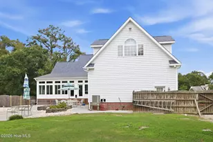 222 Yacht Club Dr, Newport, NC 28570 - Photo 50
