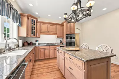 222 Yacht Club Drive, Newport, NC 28570 - Photo 16