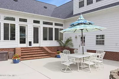 222 Yacht Club Drive, Newport, NC 28570 - Photo 46