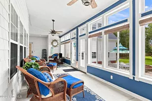 222 Yacht Club Dr, Newport, NC 28570 - Photo 22