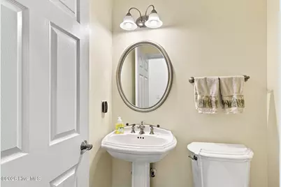 222 Yacht Club Drive, Newport, NC 28570 - Photo 18