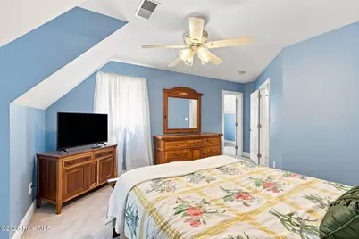 222 Yacht Club Drive, Newport, NC 28570 - Photo 36