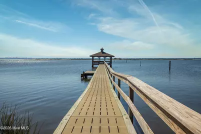 222 Yacht Club Drive, Newport, NC 28570 - Photo 58