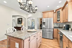 222 Yacht Club Dr, Newport, NC 28570 - Photo 14