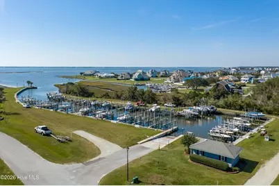 222 Yacht Club Drive, Newport, NC 28570 - Photo 52