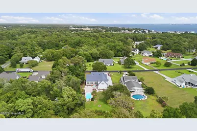 222 Yacht Club Drive, Newport, NC 28570 - Photo 74