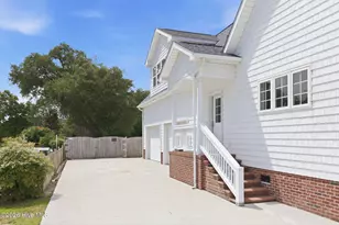 222 Yacht Club Dr, Newport, NC 28570 - Photo 46