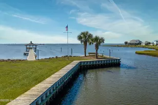 222 Yacht Club Dr, Newport, NC 28570 - Photo 54